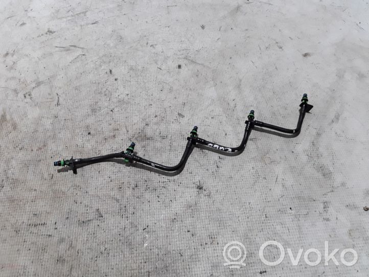 Ford Kuga II Linea/tubo flessibile di ritorno del carburante 1779762