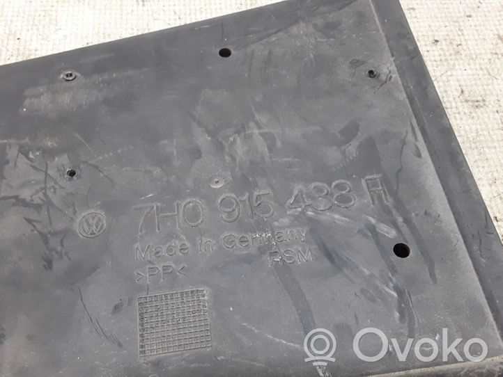 Volkswagen Transporter - Caravelle T5 Battery box tray cover/lid 7H0915438A