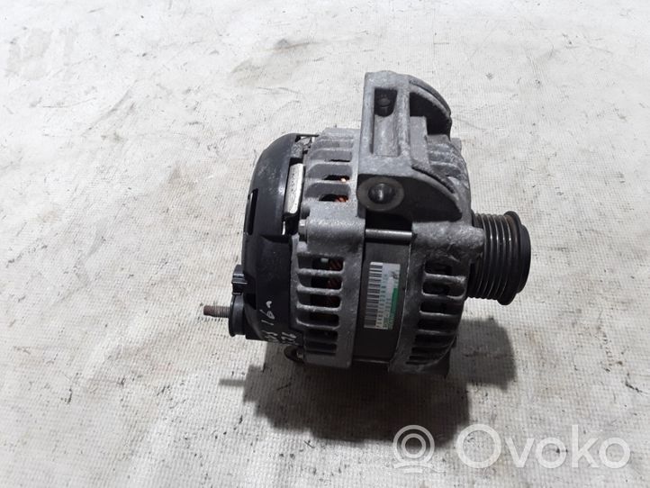 Dodge Durango Generatore/alternatore 04801833AB