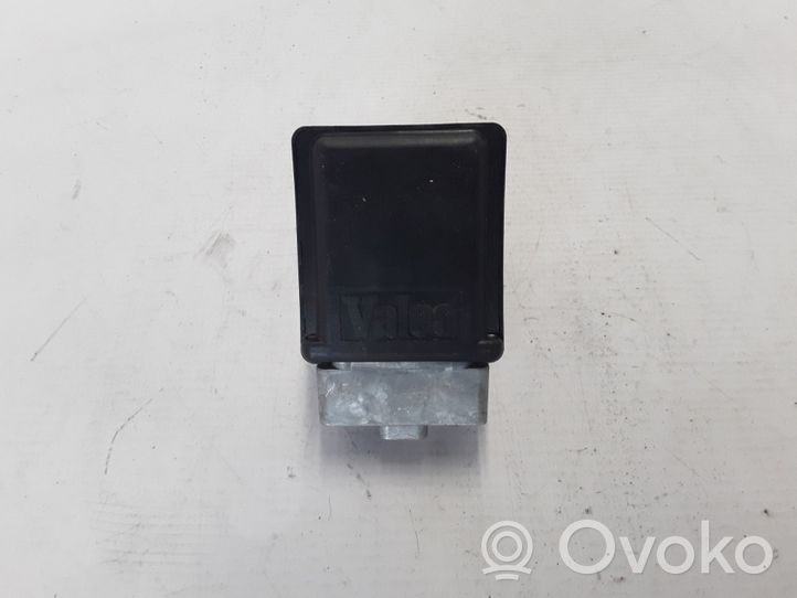 Renault Megane II Komputer / Sterownik ECU i komplet kluczy 