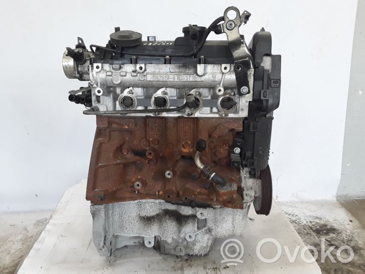 Dacia Sandero Moteur K9K-612