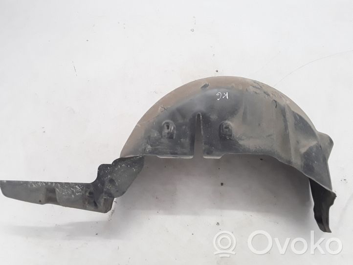 Renault Megane III Takapyörän sisälokasuojat 767493061R