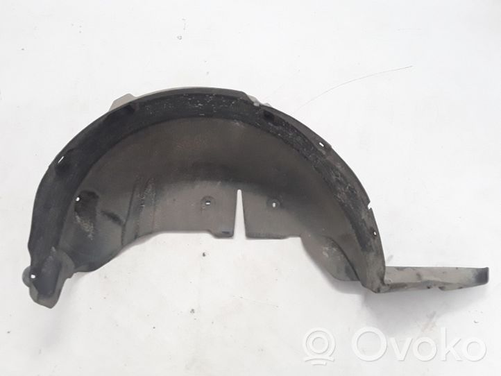 Renault Megane III Rivestimento paraspruzzi parafango posteriore 767493061R