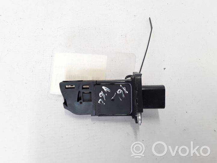 Volvo V60 Przepływomierz masowy powietrza MAF 30757655