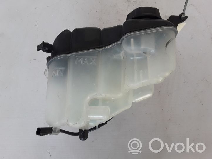 Volvo XC60 Vase d'expansion / réservoir de liquide de refroidissement 