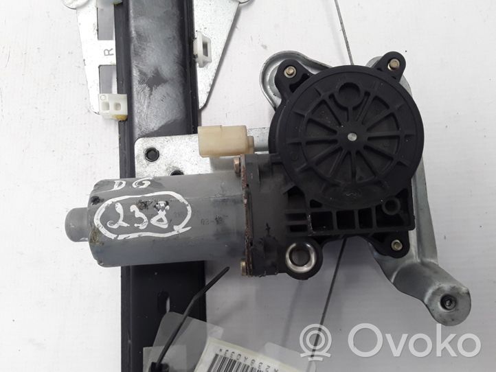 Volvo XC90 Mecanismo para subir la puerta trasera sin motor 31253722