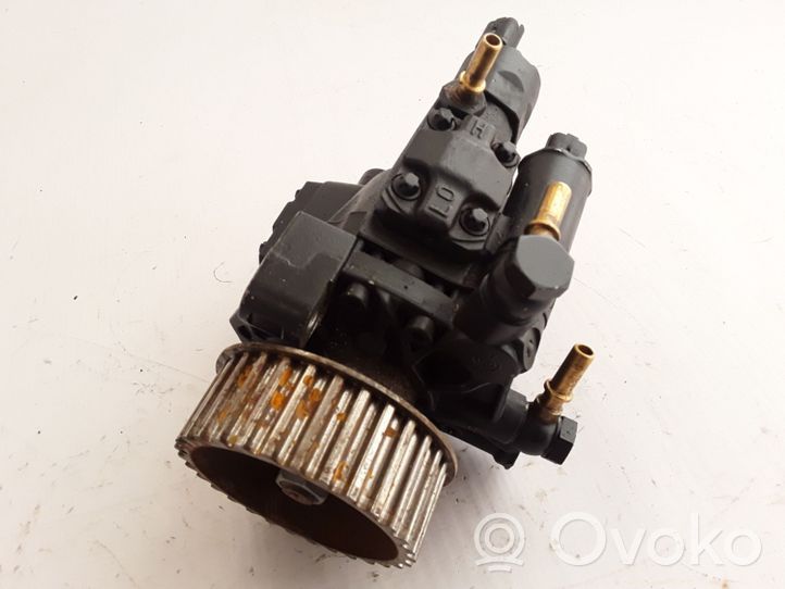 Renault Megane III Pompe d'injection de carburant à haute pression 167000938R