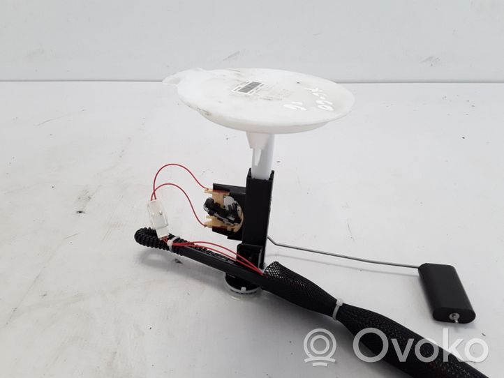 Volvo XC60 In-tank fuel pump 