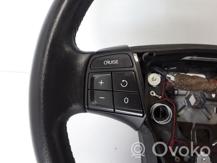 Volvo XC60 Steering wheel 30778843