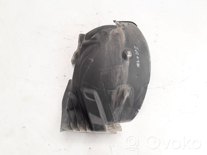 Renault Megane III Rivestimento paraspruzzi passaruota anteriore 638452868R