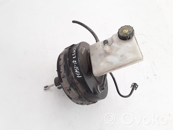 Renault Master III Servo-frein 