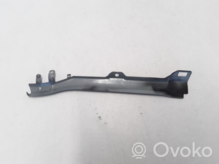 Renault Megane IV Uchwyt / Mocowanie błotnika przedniego 631220874R