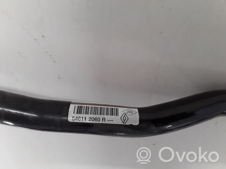 Renault Megane IV Etukallistuksenvaimentajan tanko 546112060R