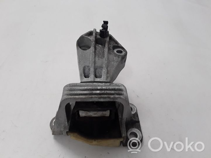 Renault Scenic III -  Grand scenic III Supporto di montaggio del motore 112100020R