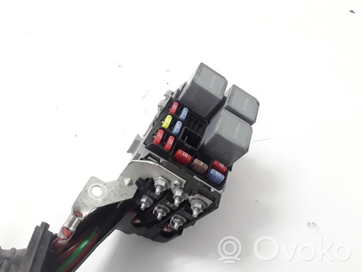 Volvo V60 Faisceau de câblage pour moteur 31327278