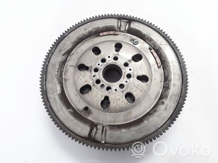 Renault Master III Dual mass flywheel 123003319R