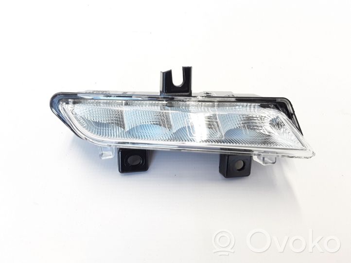 Renault Clio IV LED-päiväajovalo 