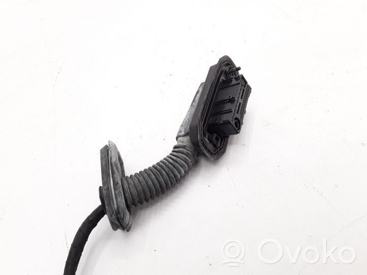 BMW 5 F10 F11 Otros cableados 9291018