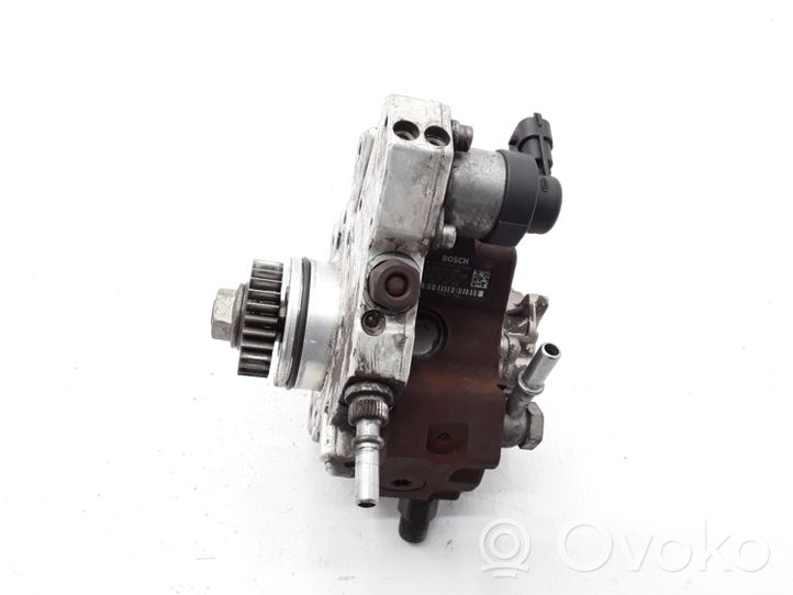 Renault Trafic II (X83) Pompe d'injection de carburant à haute pression 8200385478