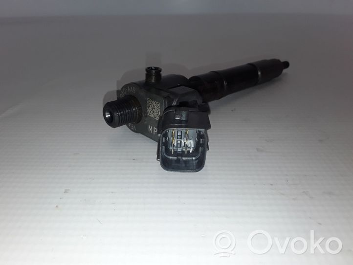 Volvo V60 Injecteur de carburant 31405404