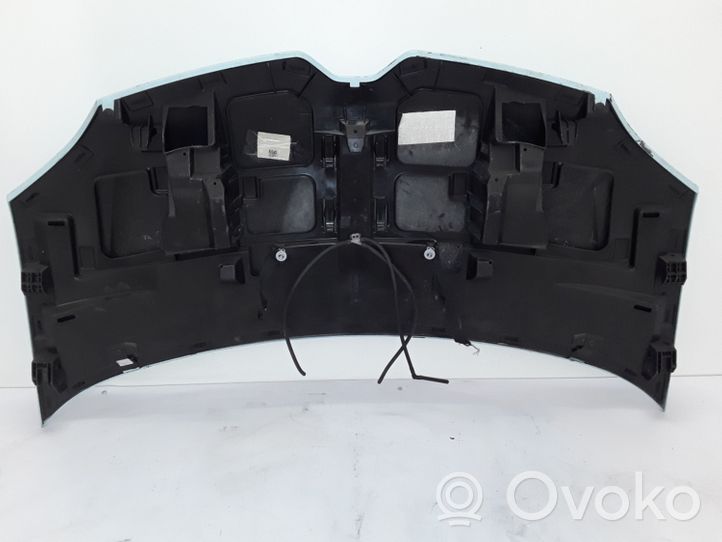 Renault Twingo III Vano motore/cofano 651226807-R