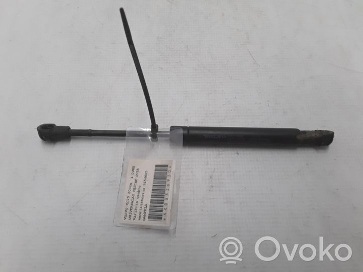 Volvo XC70 Ammortizzatore portellone anteriore/cofano 9154605