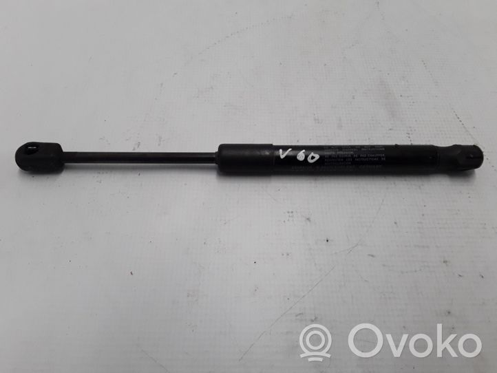 Volvo V60 Vérin, capot-moteur 31278769