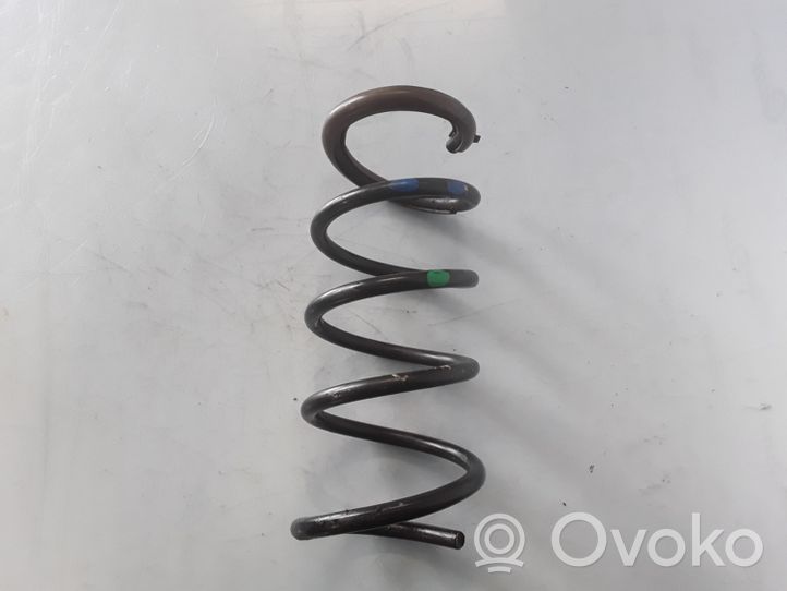 Dacia Dokker Front coil spring 