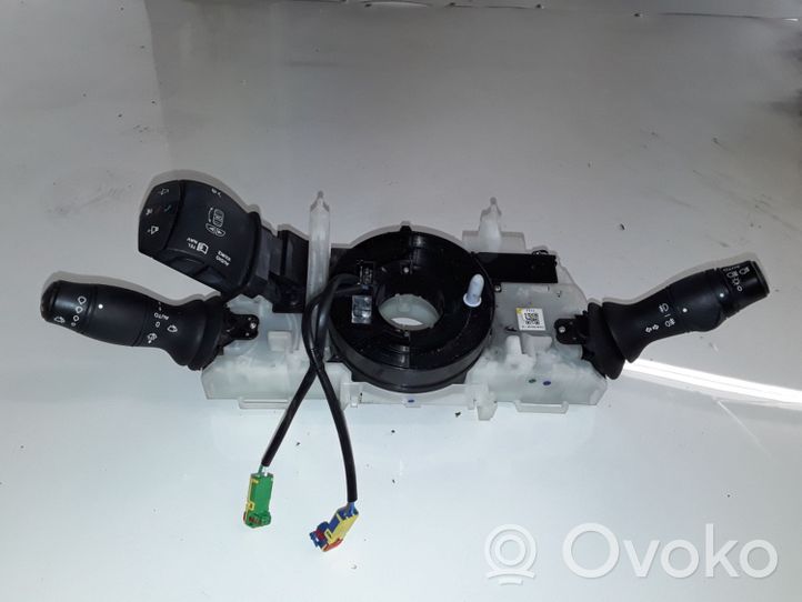 Renault Megane III Airbag slip ring squib (SRS ring) 255670020