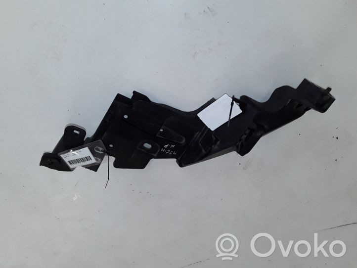 Renault Megane III Support phare frontale 622220005