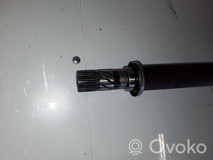 Renault Kangoo I Front driveshaft 8200535800