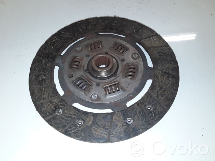 Dacia Dokker Clutch pressure plate 