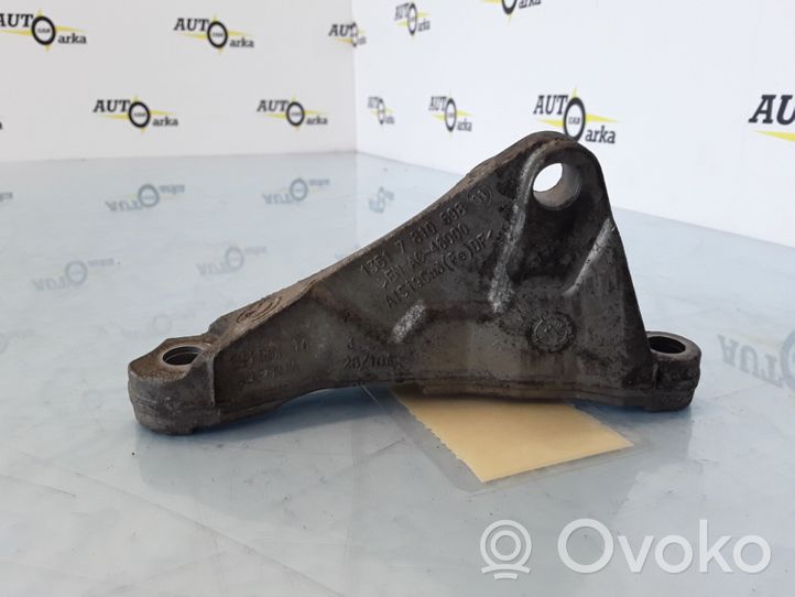 BMW 5 F10 F11 Fuel pump bracket 13517810698