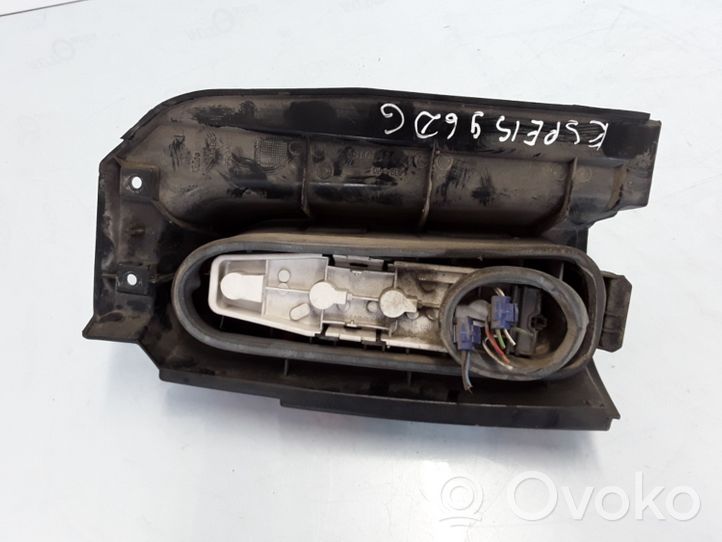 Renault Espace III Lampa tylna 602510189