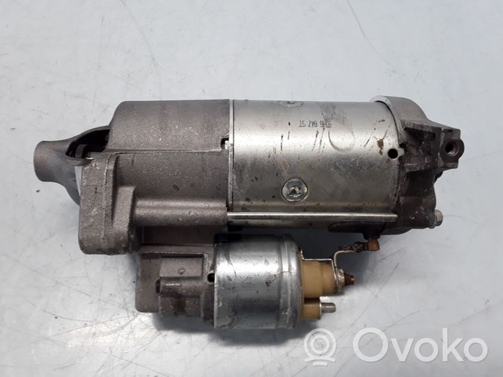 Volvo XC60 Starter motor 