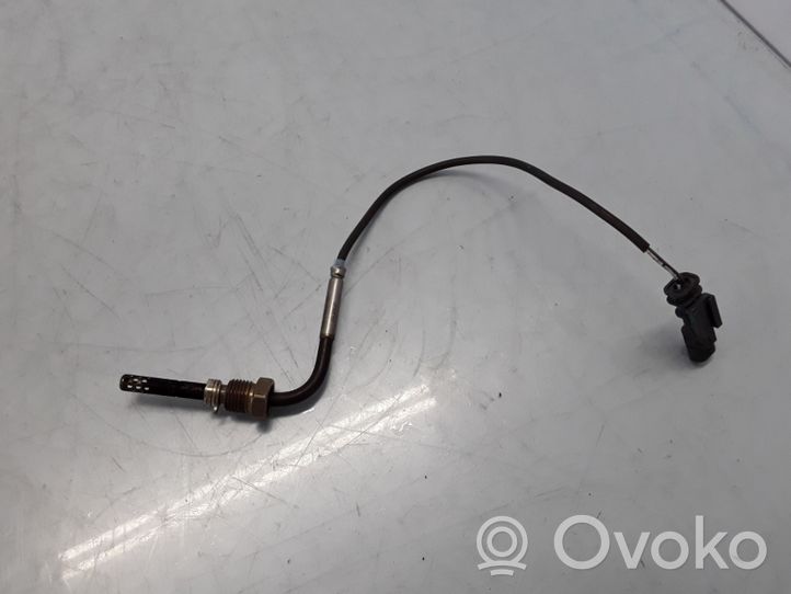 Volvo XC60 Exhaust gas temperature sensor 