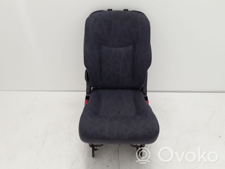 Renault Espace III Rear seat 