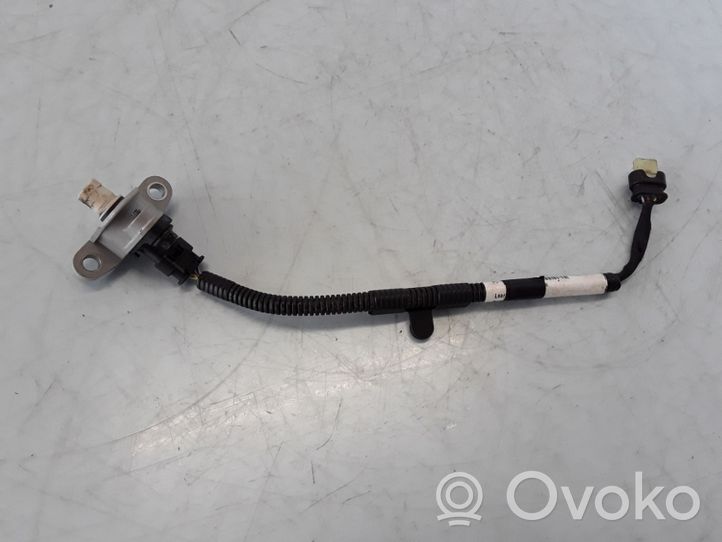 Volvo XC60 Sensore di posizione dell’albero motore 31441271