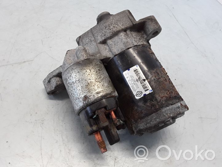 Dacia Logan II Starter motor 233000779R