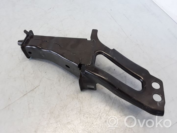 Volvo S60 Traversa del paraurti anteriore 31329799