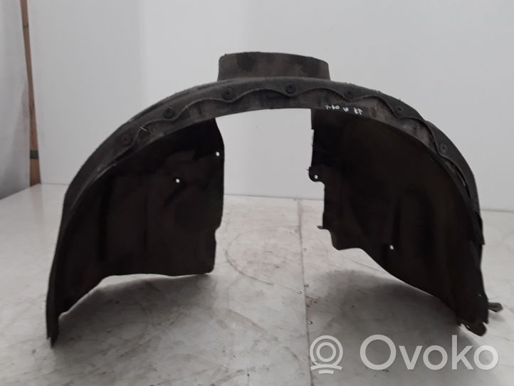 Volvo S60 Revestimientos de la aleta antisalpicaduras delanteros 30744863