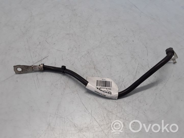 Volvo XC60 Negative earth cable (battery) 31473981