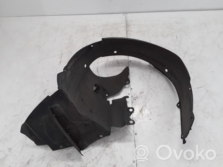 Renault Laguna III Rivestimento paraspruzzi passaruota anteriore 