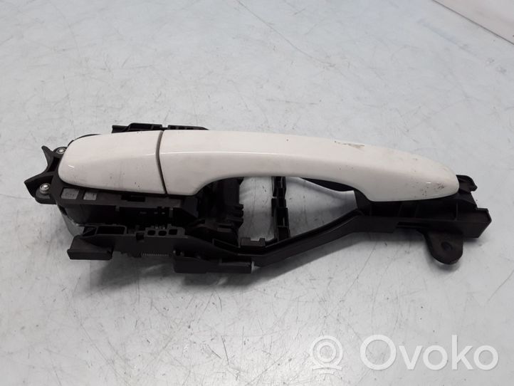 Volvo V60 Front door exterior handle 