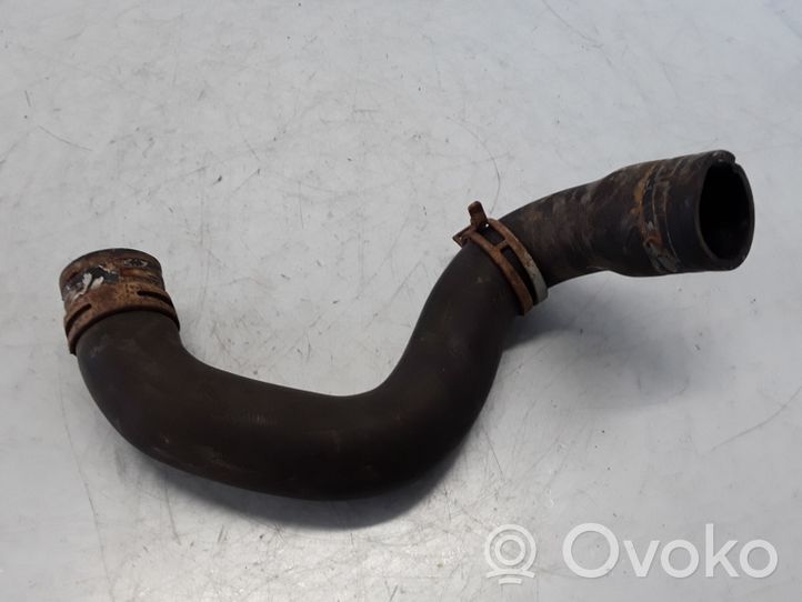 Dacia Logan II Engine coolant pipe/hose 