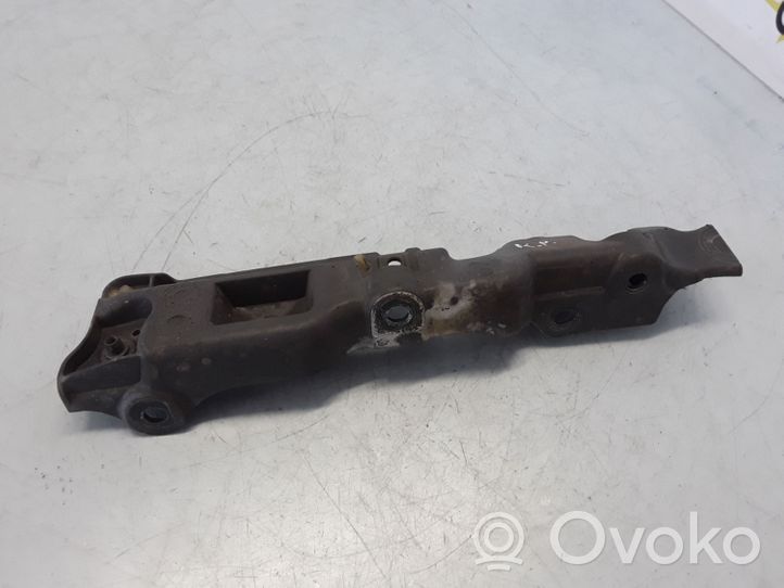 Renault Scenic III -  Grand scenic III Fender mounting bracket 631230010