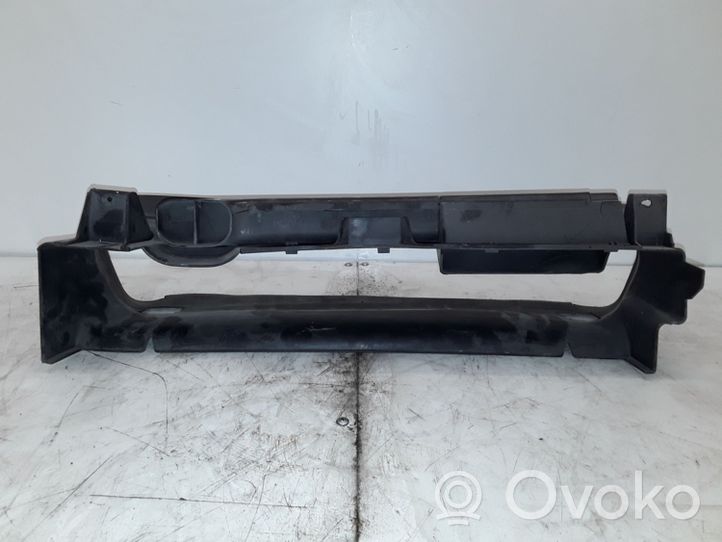 Volvo S40 Wlot / Kanał powietrza intercoolera 30763388