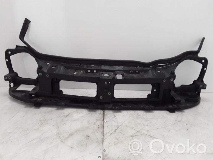 Renault Trafic II (X83) Support de radiateur sur cadre face avant 