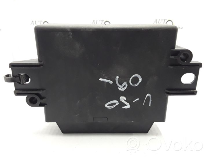 Volvo V50 Parking PDC control unit/module 