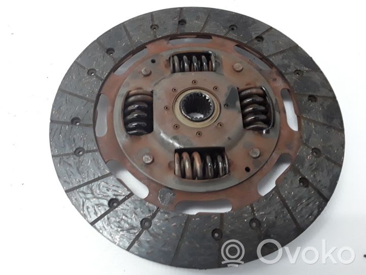 Renault Master II Clutch pressure plate 8200900112